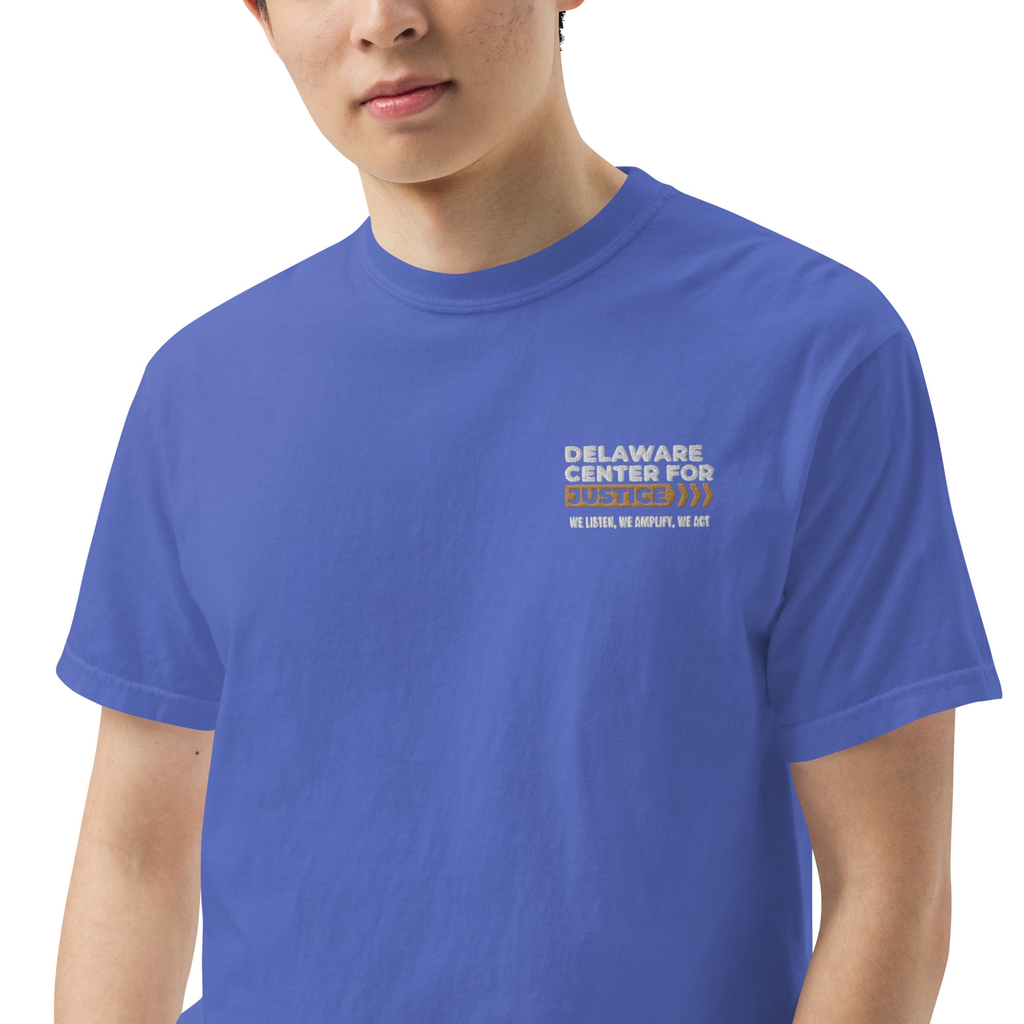 Mission T-Shirt - Image 12