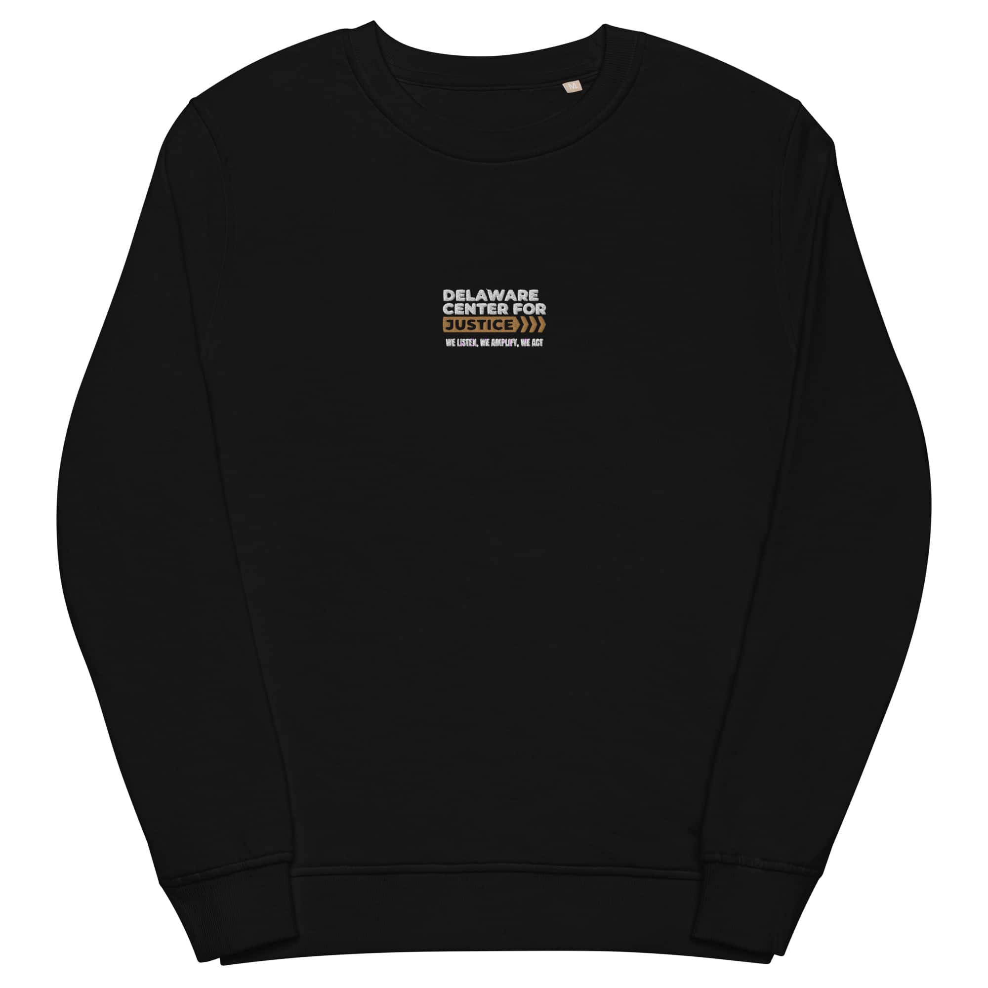 Mission Sweatshirt - Image 2
