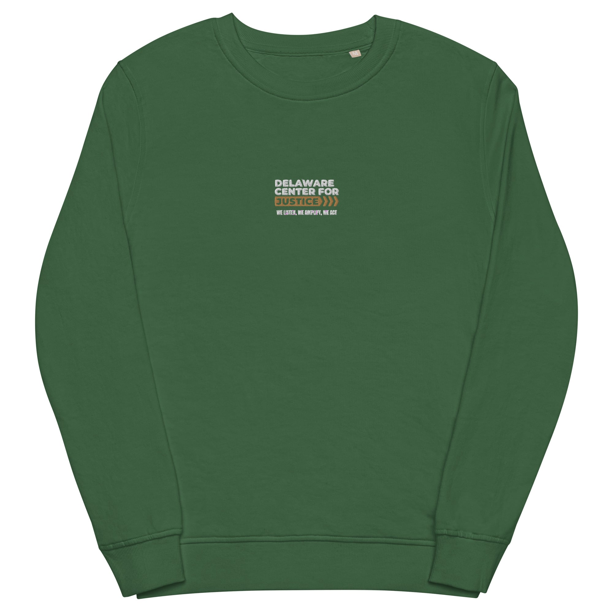 Mission Sweatshirt - Image 5
