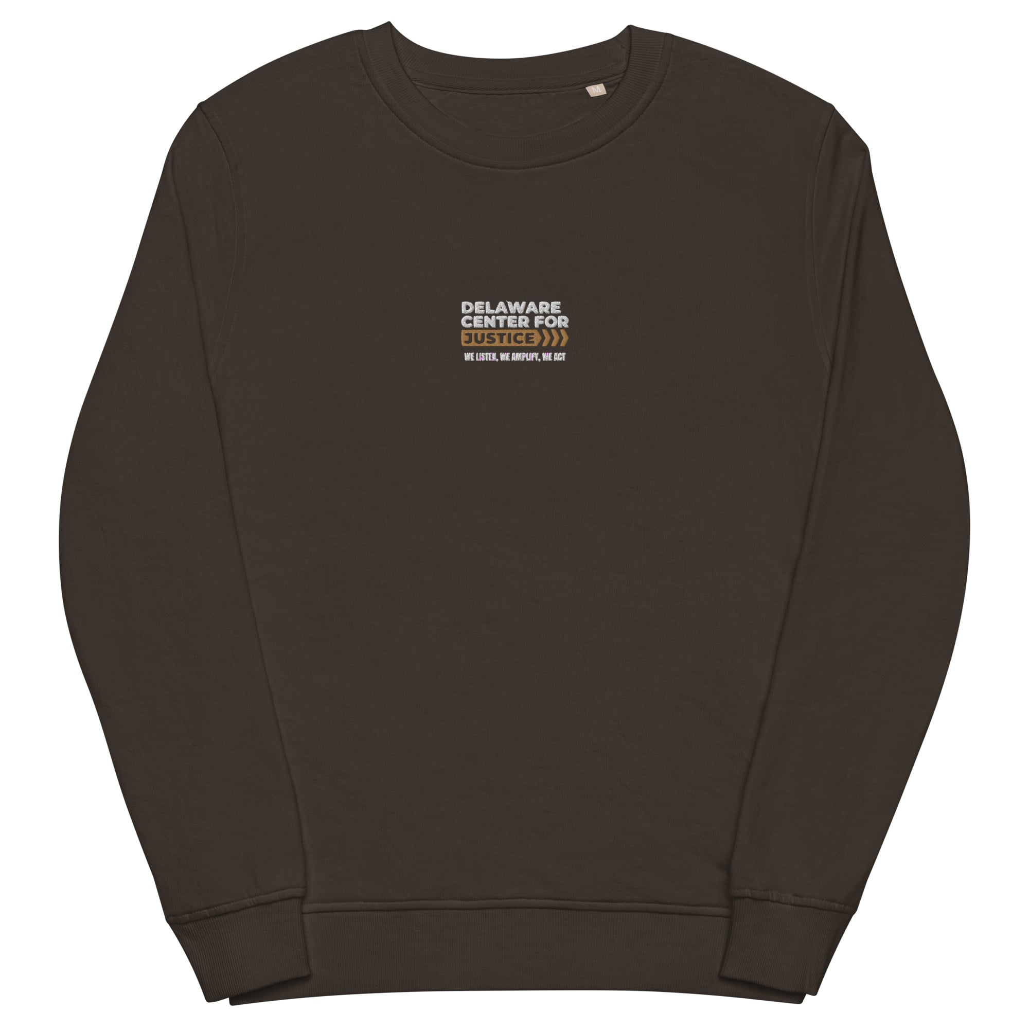 Mission Sweatshirt - Image 4
