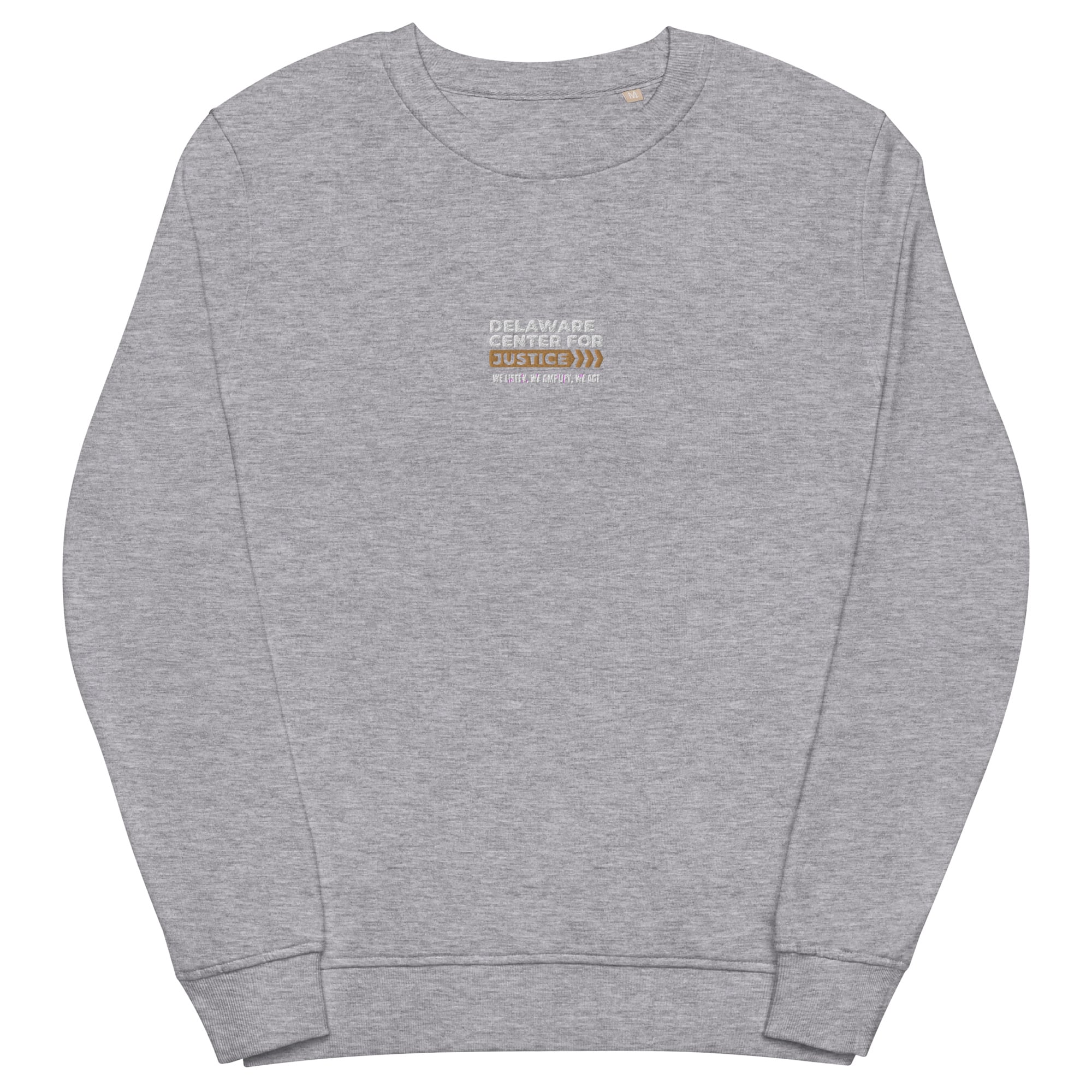 Mission Sweatshirt - Image 7