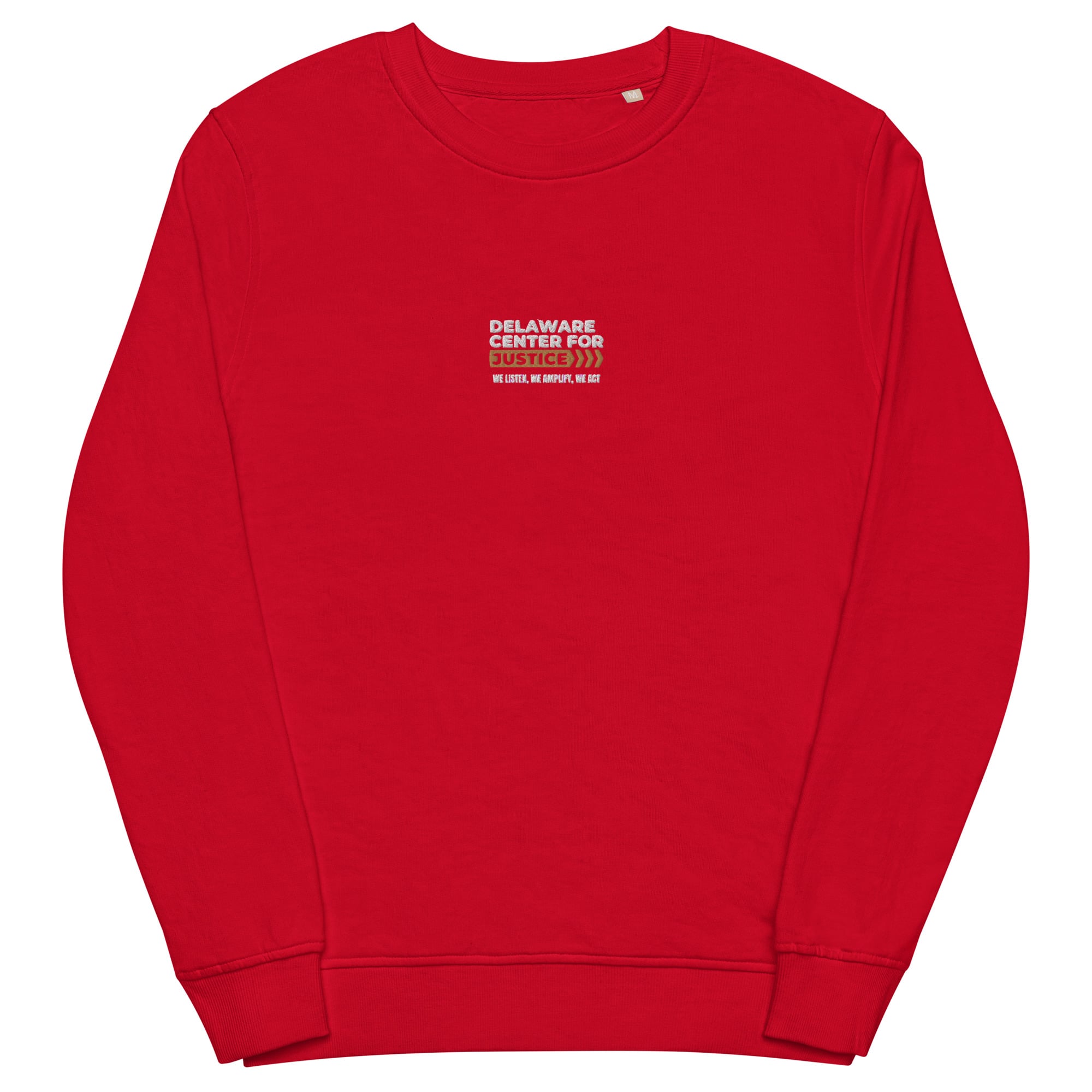 Mission Sweatshirt - Image 3