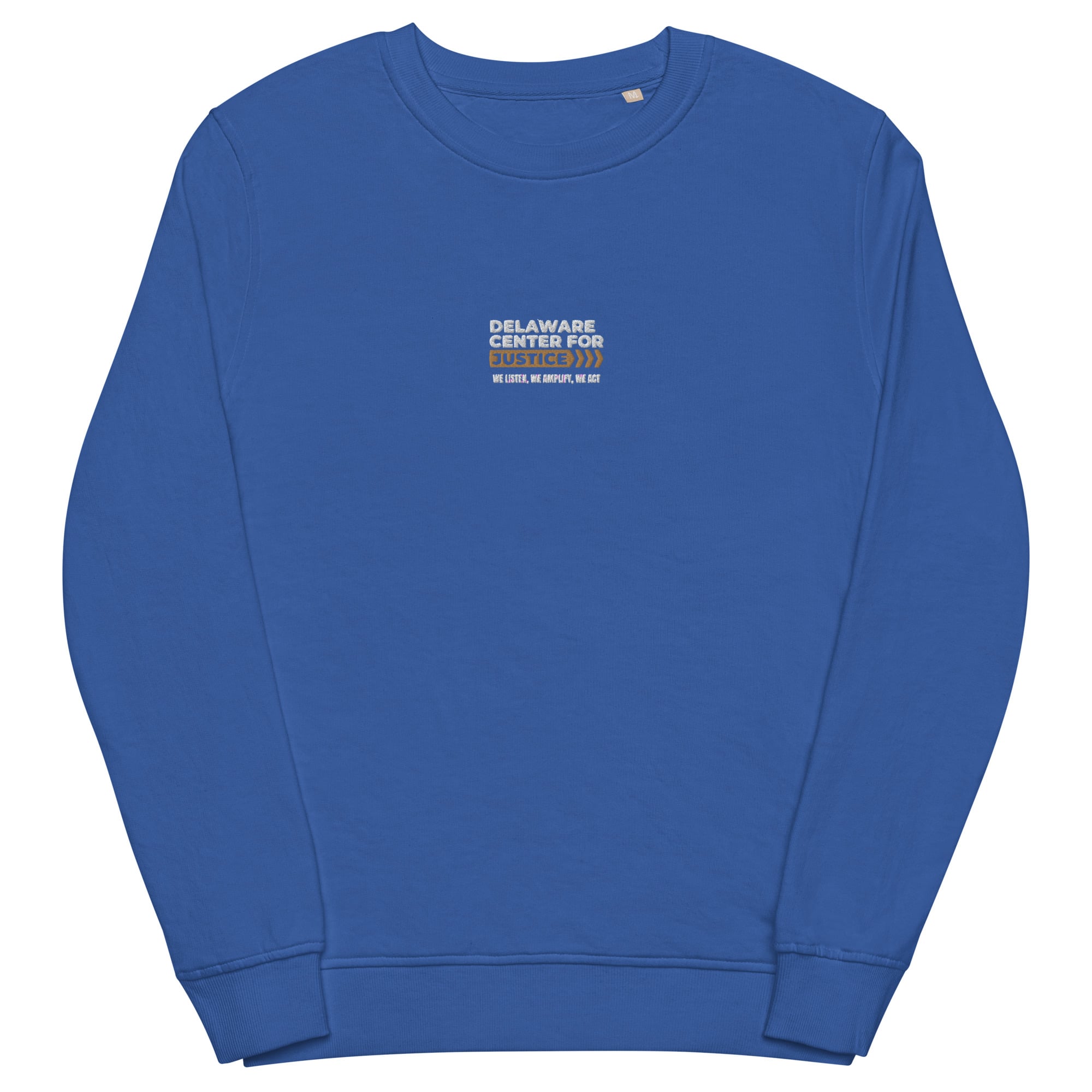 Mission Sweatshirt - Image 6